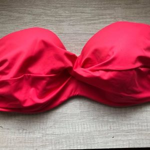 Victoria's Secret Rio Twist Front Bra Top Bikini